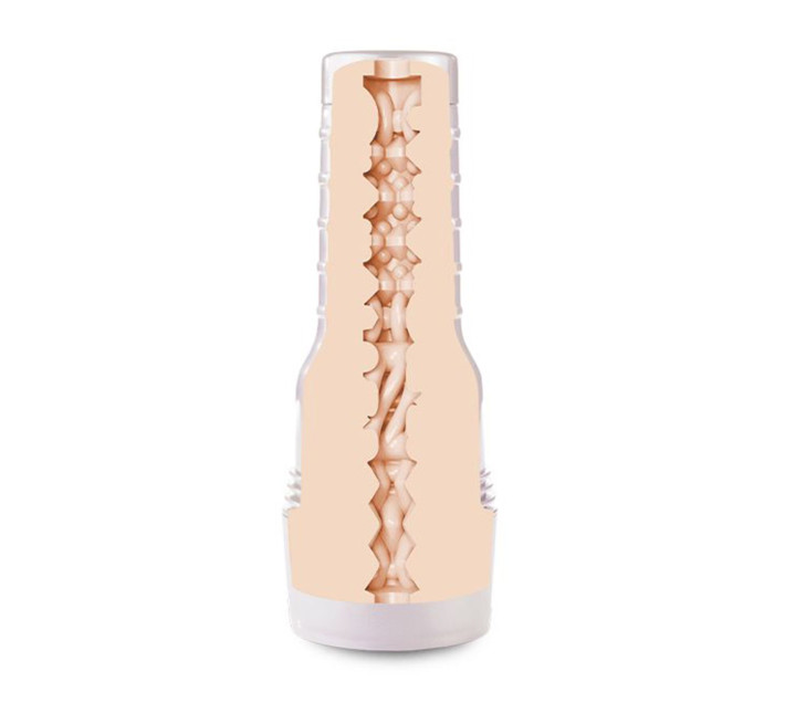 Мастурбатор Fleshlight Girls: Savannah Bond — From Australia With Love, зі зліпка вульви