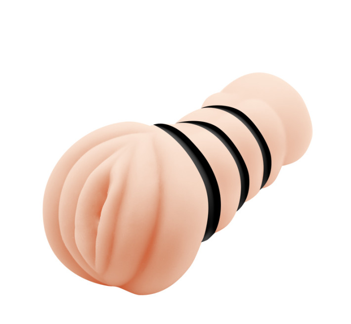 Мастурбатор Crazy Bull Julia Pocket Pussy