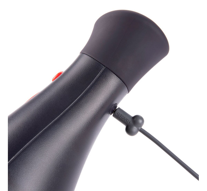 Мастурбатор Otouch NINJA 2, 7 режимов вибрации, эффект сжатия