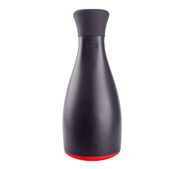 Мастурбатор Otouch NINJA 2, 7 режимов вибрации, эффект сжатия