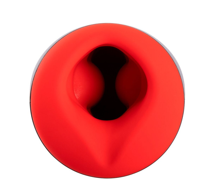 Мастурбатор Otouch NINJA 2, 7 режимов вибрации, эффект сжатия