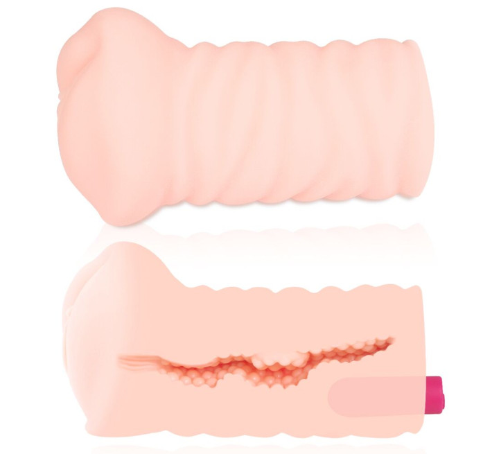 Мастурбатор-вагіна Kokos Nymph Vibe