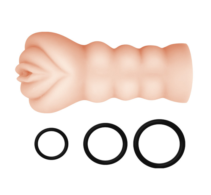 Мастурбатор Crazy Bull Julia Pocket Pussy