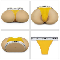 Мастурбатор LoveToy Streetgirl's #12 Flesh Мастурбатор LoveToy Streetgirl's #12 Flesh