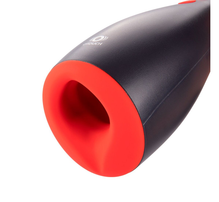 Мастурбатор Otouch NINJA 2, 7 режимов вибрации, эффект сжатия