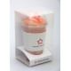 Мастурбатор-вагіна Naked Factory Cup Sleeve V–4, наскрізний