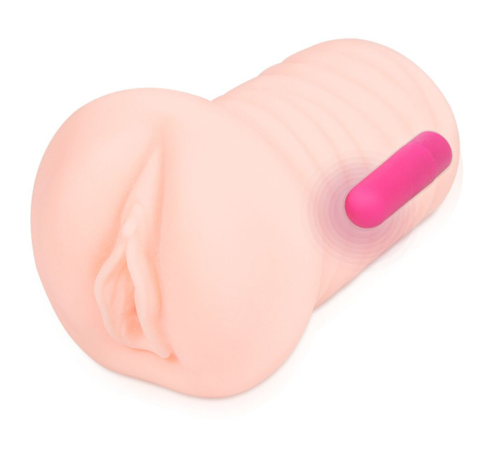 Мастурбатор-вагіна Kokos Nymph Vibe