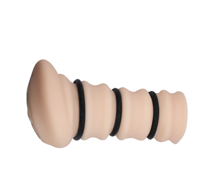 Мастурбатор Crazy Bull Rossi Flesh