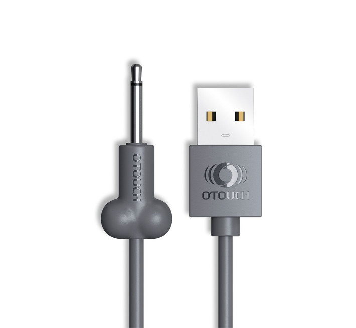 Мастурбатор Otouch NINJA 2, 7 режимов вибрации, эффект сжатия