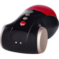 Мастурбатор Fun Factory Cobra Libre 2 Червоний/Чорний