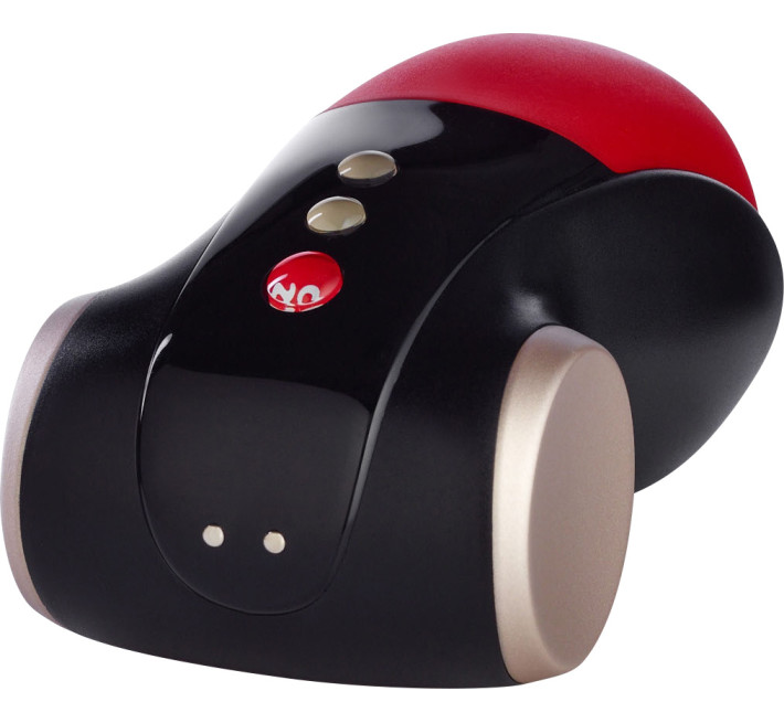 Мастурбатор Fun Factory Cobra Libre 2 Красно/Черный