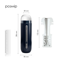 Интерактивный смарт-мастурбатор Svakom Hannes Neo, подогрев до 38°C Интерактивный смарт-мастурбатор Svakom Hannes Neo, подогрев до 38°C