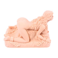 Мастурбатор мини-кукла Kokos Isabel