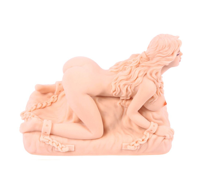 Мастурбатор міні-лялька Kokos Isabel