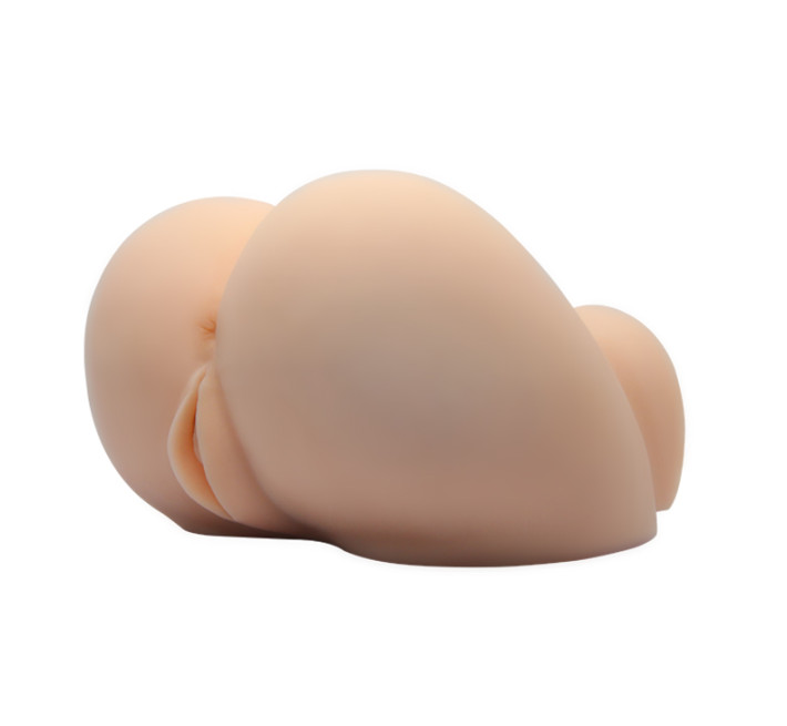 Мастурбатор Crazy Bull Busrty Butt Vagina and Anal