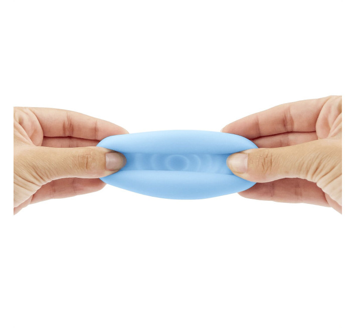 Мастурбатор Wooomy Wigggler Mini Masturbator