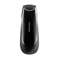 Смарт-мастурбатор с вибрацией Satisfyer Men Vibration+, 2 мотора, 14 режимов, водонепроницаемый Смарт-мастурбатор с вибрацией Satisfyer Men Vibration+, 2 мотора, 14 режимов, водонепроницаемый