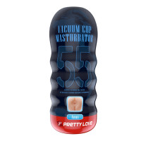 Мастурбатор Попка Pretty Love Vacuum Cup Masturbator Мастурбатор Попка Pretty Love Vacuum Cup Masturbator