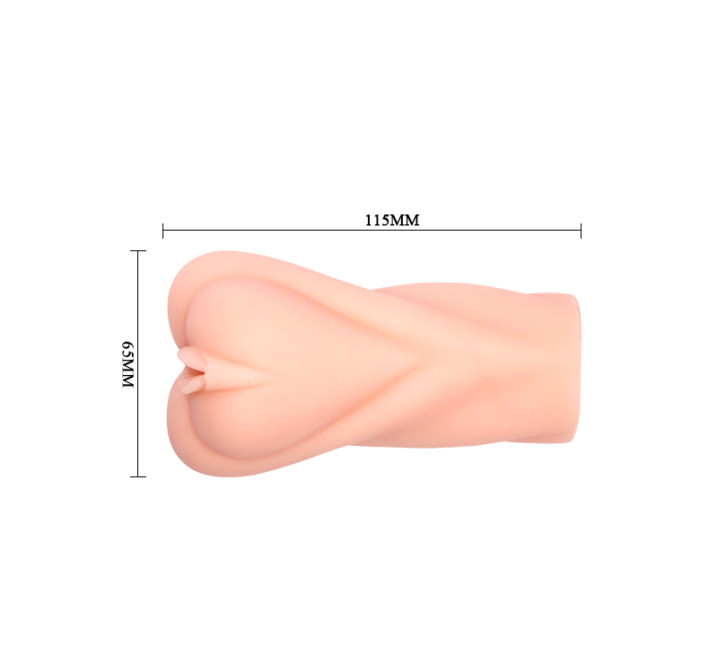 Мастурбатор Crazy Bull Manga Vagina Masturbator Girl