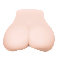 Мастурбатор вагіну та анус LyBaile Pussy & Anal Double tunnels Мастурбатор вагіну та анус LyBaile Pussy & Anal Double tunnels