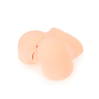 Мастурбатор Kokos ALICE 2WayPlus з функцією масажу та вібрацією Мастурбатор Kokos ALICE 2WayPlus з функцією масажу та вібрацією