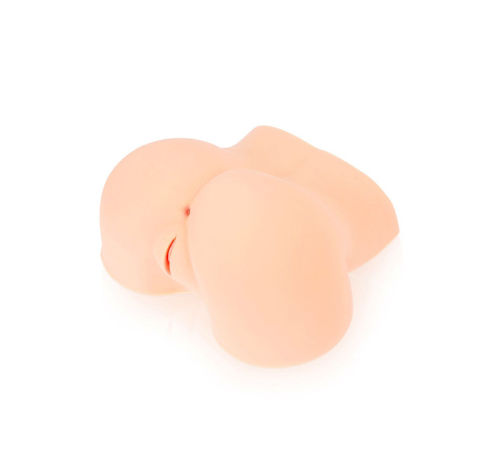 Мастурбатор Kokos ALICE 2WayPlus з функцією масажу та вібрацією