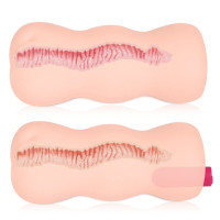 Мастурбатор-попка Kokos Tong-ggo-2 Vibe, пружний, ненаскрізний Мастурбатор-попка Kokos Tong-ggo-2 Vibe, пружний, ненаскрізний