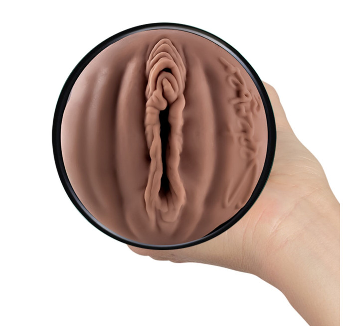 Мастурбатор Kiiroo Feel September Reign, копія вагіни порнозірки