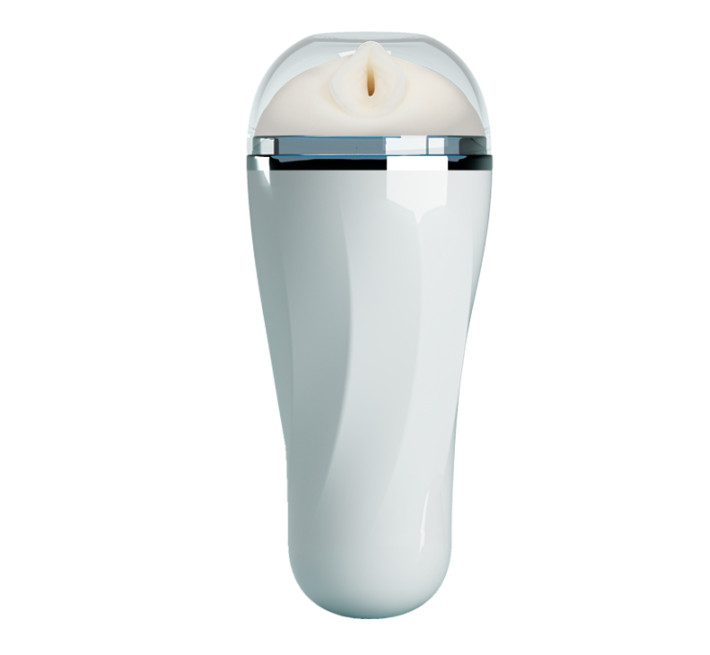 Мастурбатор вагіна Pretty Love Masturbator Тілесний