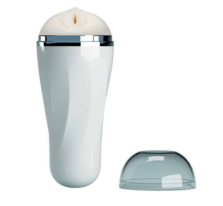 Мастурбатор вагіна Pretty Love Masturbator Тілесний