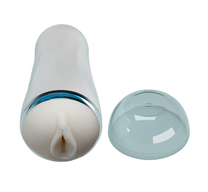 Мастурбатор вагіна Pretty Love Masturbator Тілесний