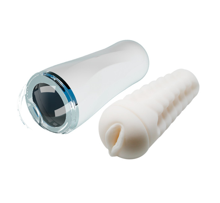 Мастурбатор вагіна Pretty Love Masturbator Тілесний