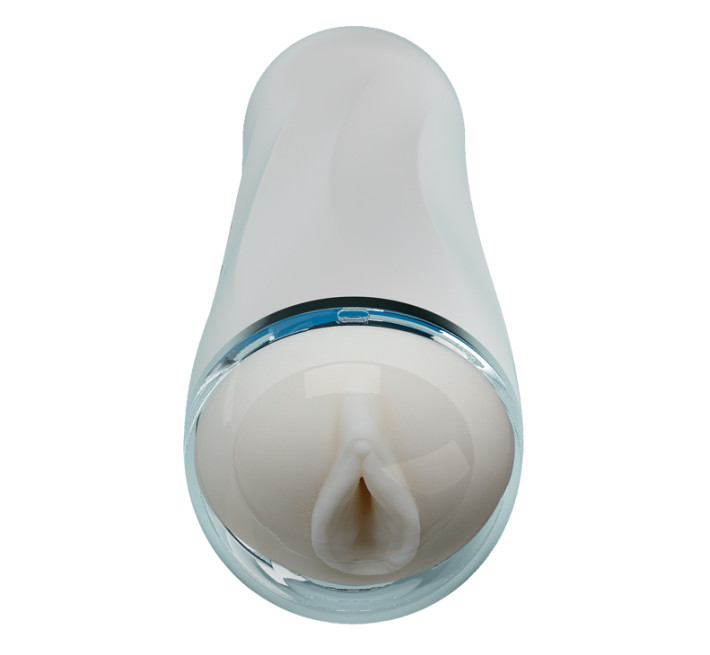 Мастурбатор вагіна Pretty Love Masturbator Тілесний