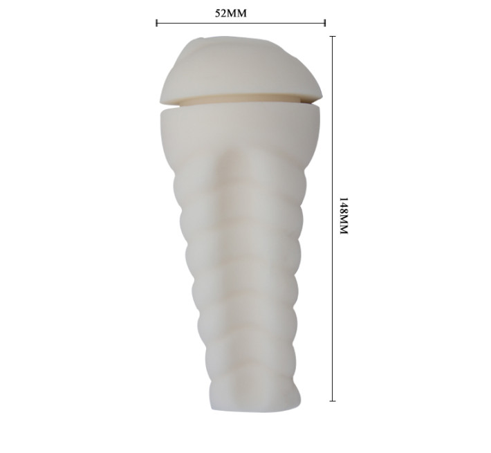 Мастурбатор вагіна Pretty Love Masturbator Тілесний