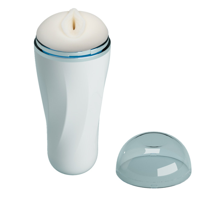 Мастурбатор вагіна Pretty Love Masturbator Тілесний