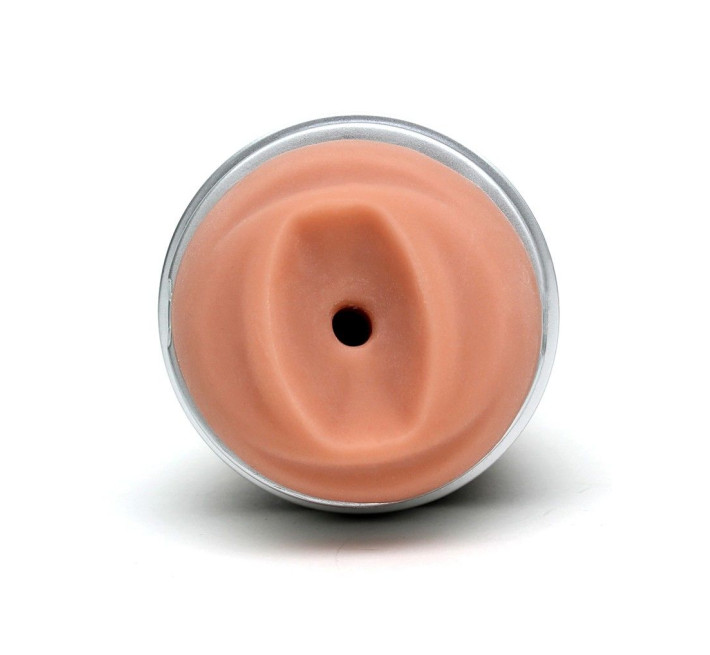 Мастурбатор Satisfyer Men Classic Серебристый