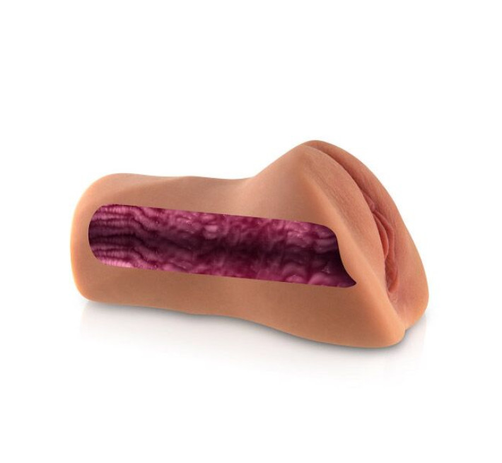 Ультрареалистичный мастурбатор-вагина Toi et moi – Alice