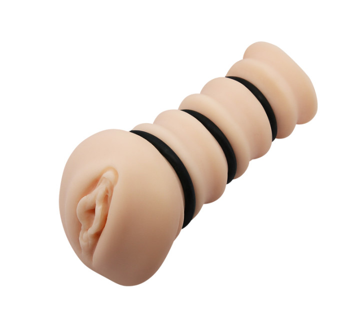 Мастурбатор Crazy Bull Rossi Flesh