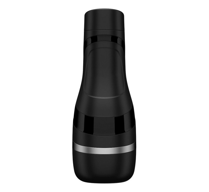 Мастурбатор Satisfyer Men Classic Серебристый