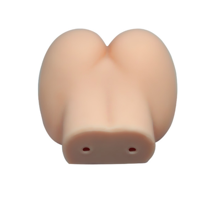 Мастурбатор Crazy Bull Busrty Butt Vagina and Anal