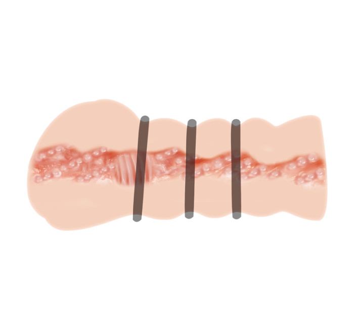 Мастурбатор Crazy Bull Julia Pocket Pussy