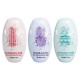 Набір мастурбаторів Pretty Love Double-Sided Egg Set, 15 шт.