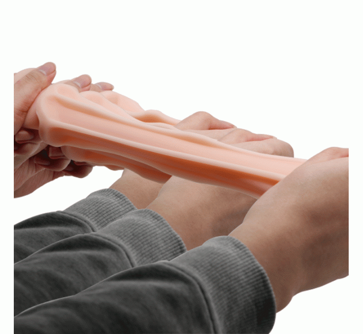 Мастурбатор Попка Pretty Love Vacuum Cup Masturbator