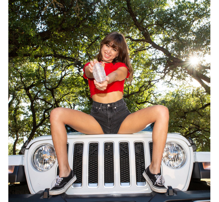 Мастурбатор Fleshlight Quickshot Riley Reid