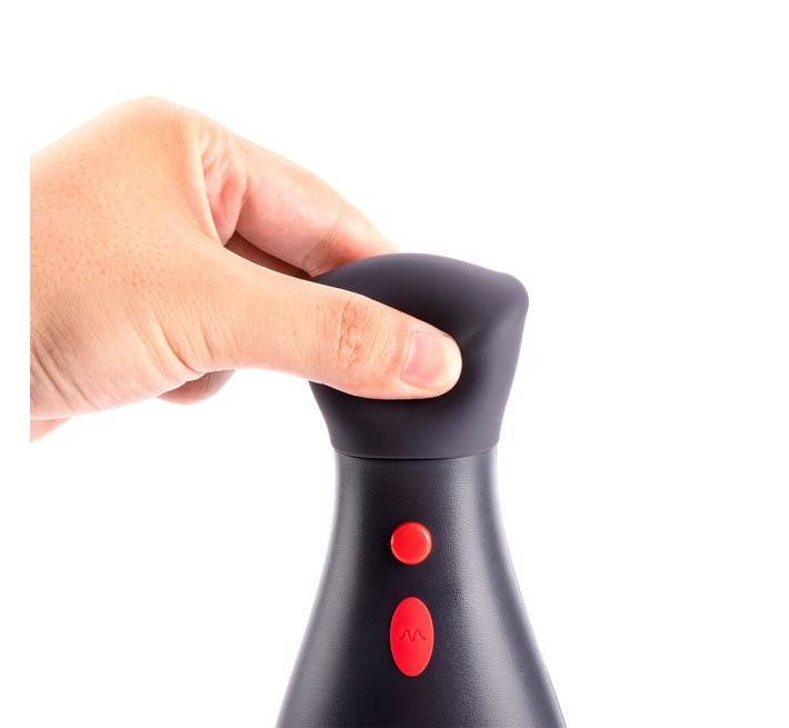 Мастурбатор Otouch NINJA 2, 7 режимов вибрации, эффект сжатия