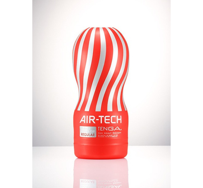Мастурбатор Tenga Air-Tech Regular