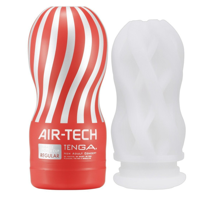 Мастурбатор Tenga Air-Tech Regular
