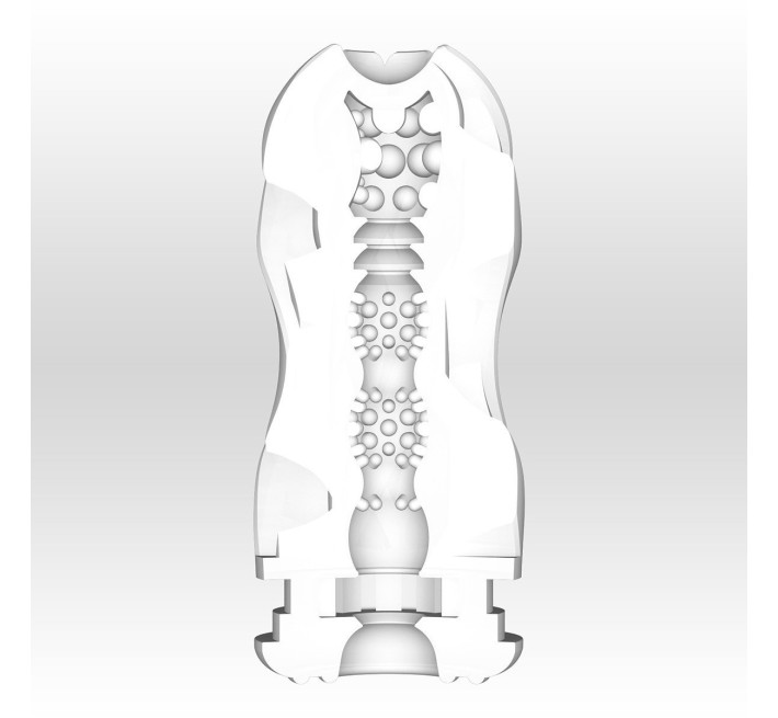 Мастурбатор Tenga Air-Tech Regular