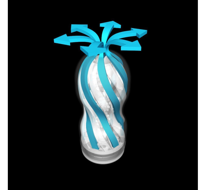 Мастурбатор Tenga Air-Tech Regular