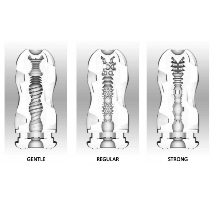 Мастурбатор Tenga Air-Tech Regular